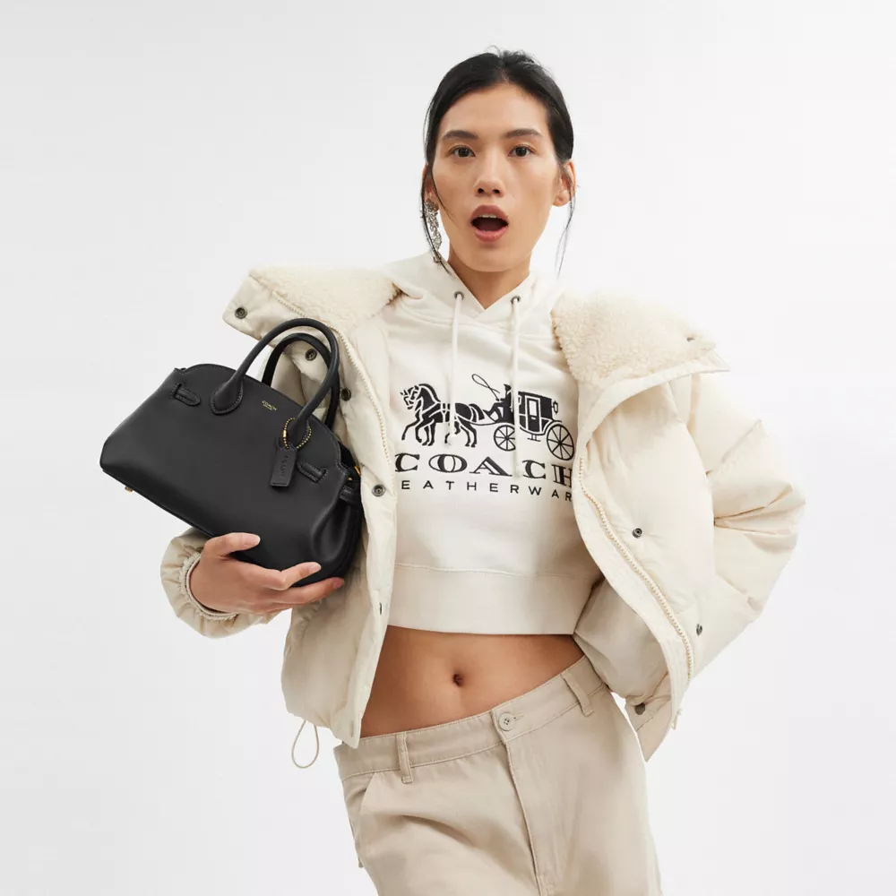 EMPIRE CARRYALL BAG 26
