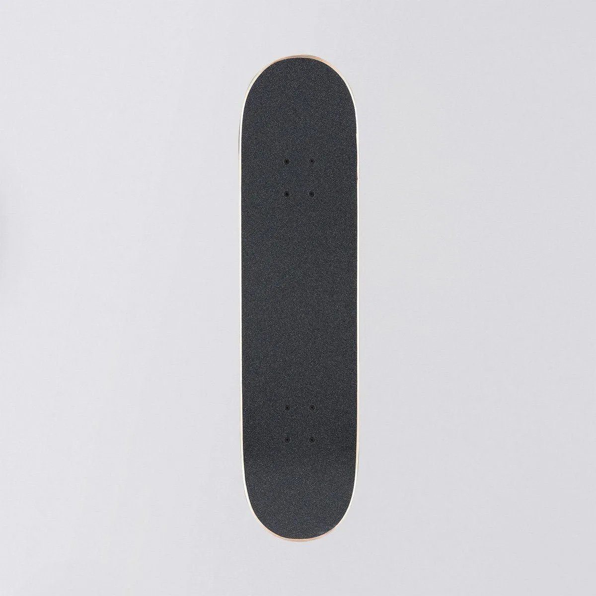 Enjoi Whitey Panda FP Skateboard White - 7.75