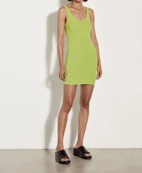 Enza Costa - Tank Mini Dress