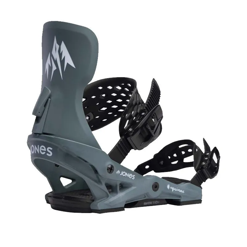 Equinox Snowboard Bindings - Womens