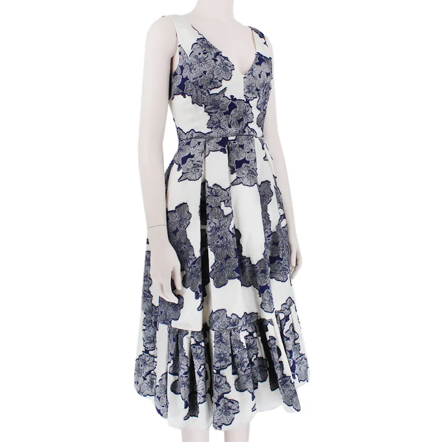 Erdem Dress