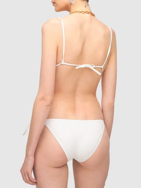 Eres   Malou Essentials bikini bottoms 