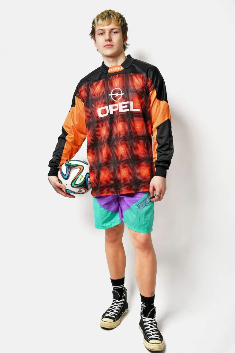 ERIMA soccer vintage shirt