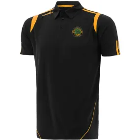 Erne Gaels Loxton Polo Shirt