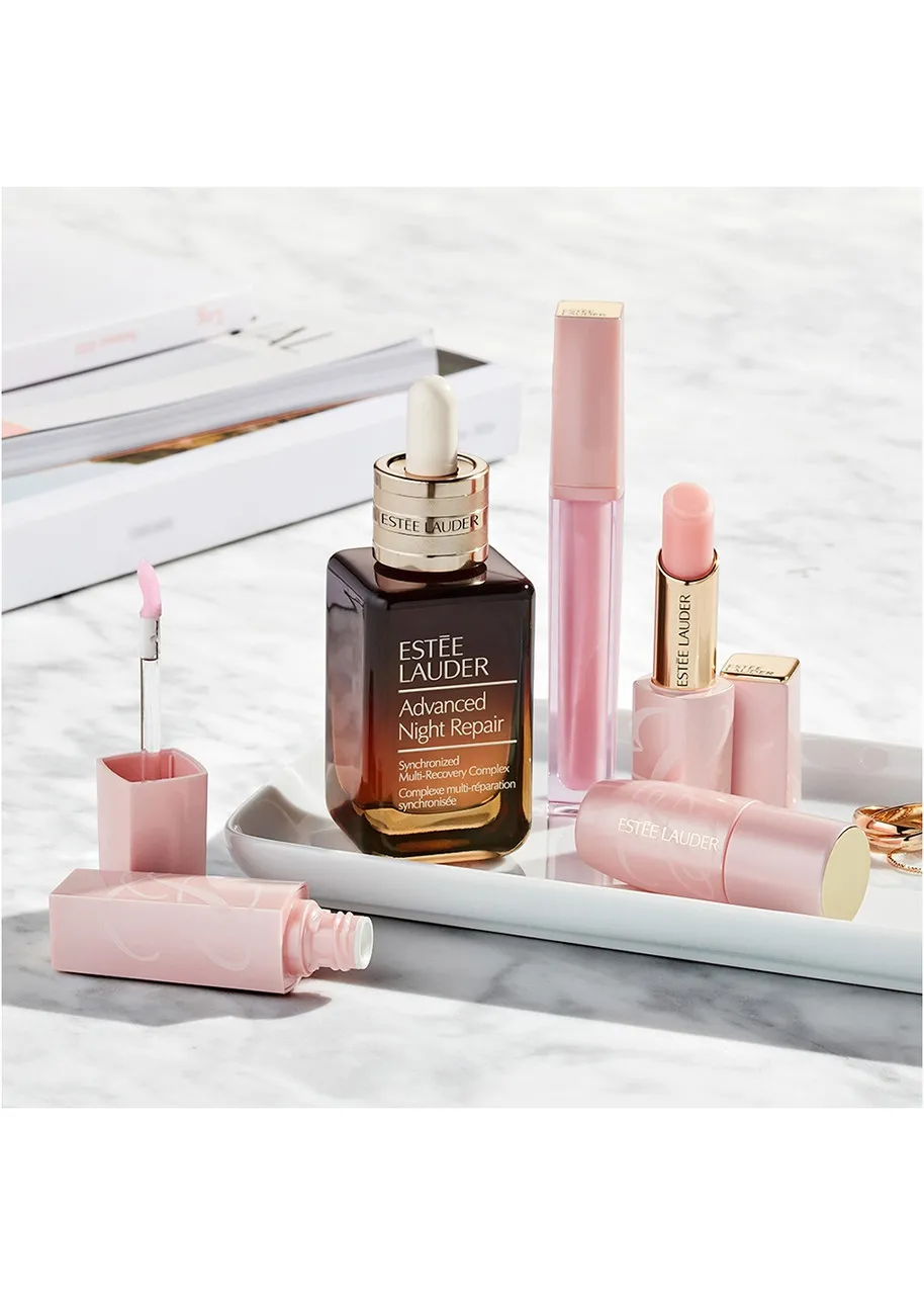 ESTÉE LAUDER Pure Color Envy Color Replenish Lip Balm -                         -                     -                