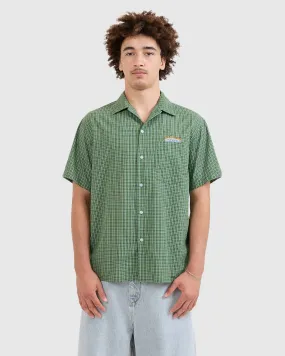 ETERNAL  SHORT SLEEVE SHIRT -
