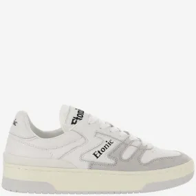 Etonic    Etonic Etonic Leather Sneakers