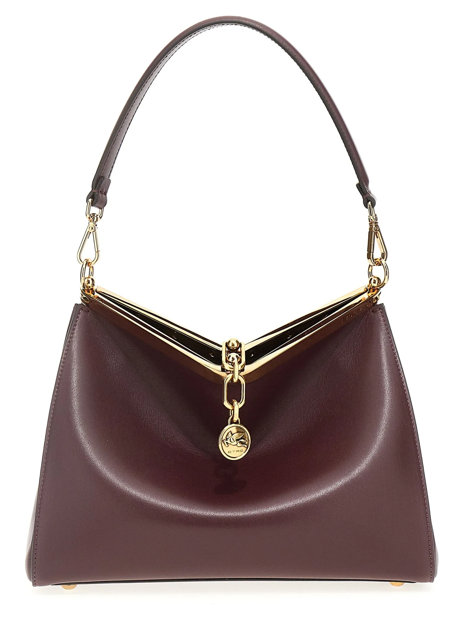 ETRO    Etro 'Vela' Medium Shoulder Bag