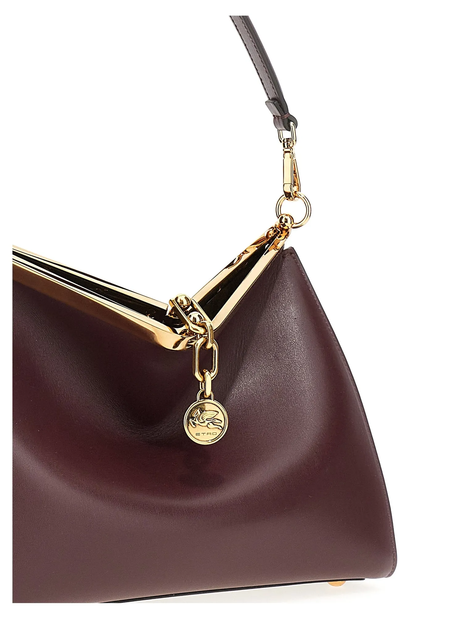 ETRO    Etro 'Vela' Medium Shoulder Bag
