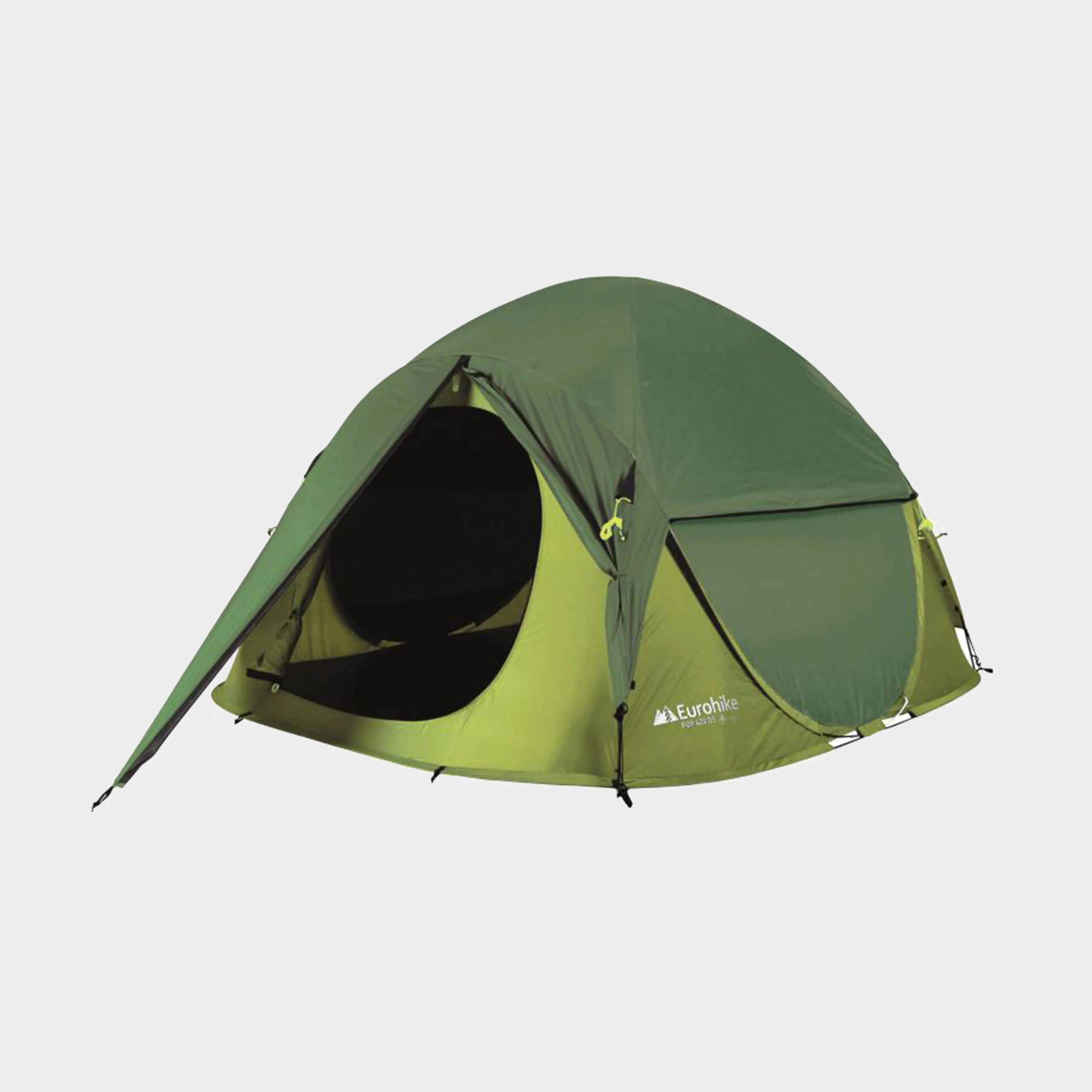 Eurohike Pop 400 DS Tent | Ultimate Outdoors
