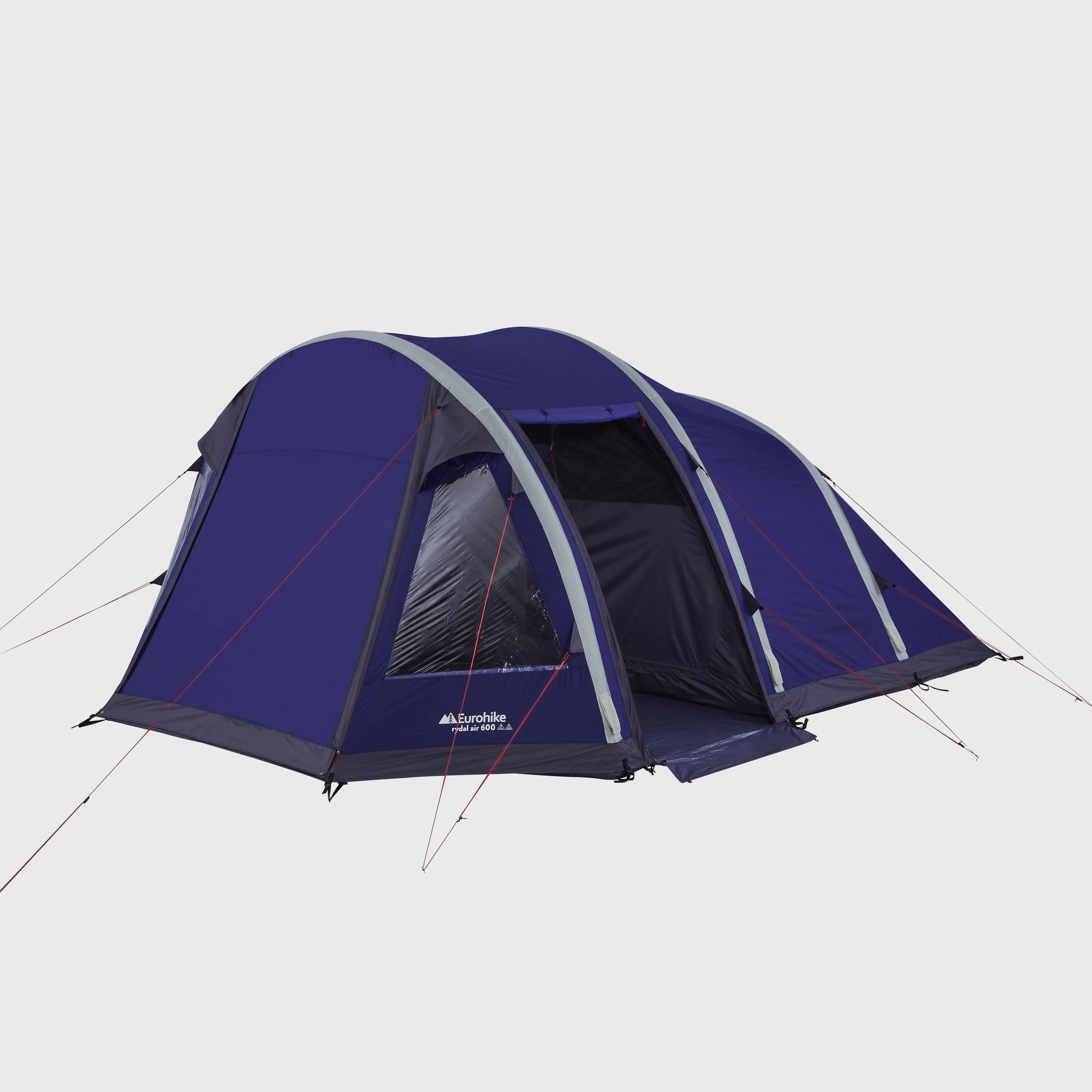 Eurohike Rydal 600 Air Tent | Ultimate Outdoors