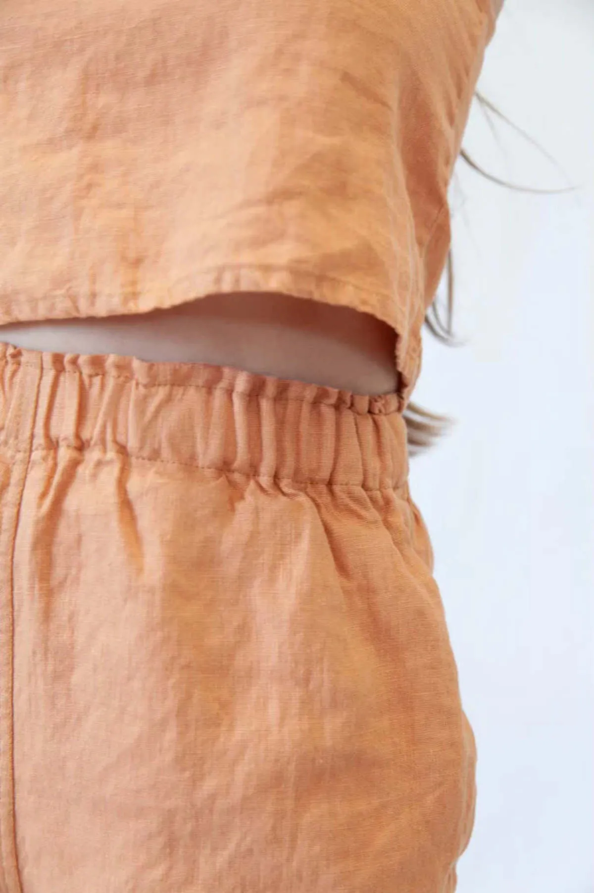 Eva Shorts - Daydream