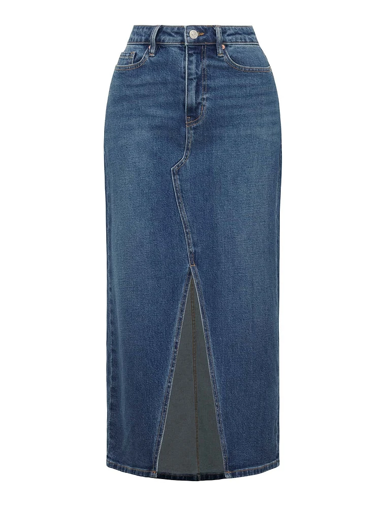 EverNew Marion Midaxi Skirt