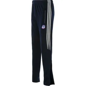 Everton AFC Academy Reno Squad Skinny Tracksuit Bottoms