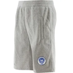 Everton AFC Kids' Benson Fleece Shorts