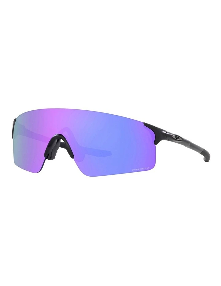 EVZero Blades Sunglasses in Black