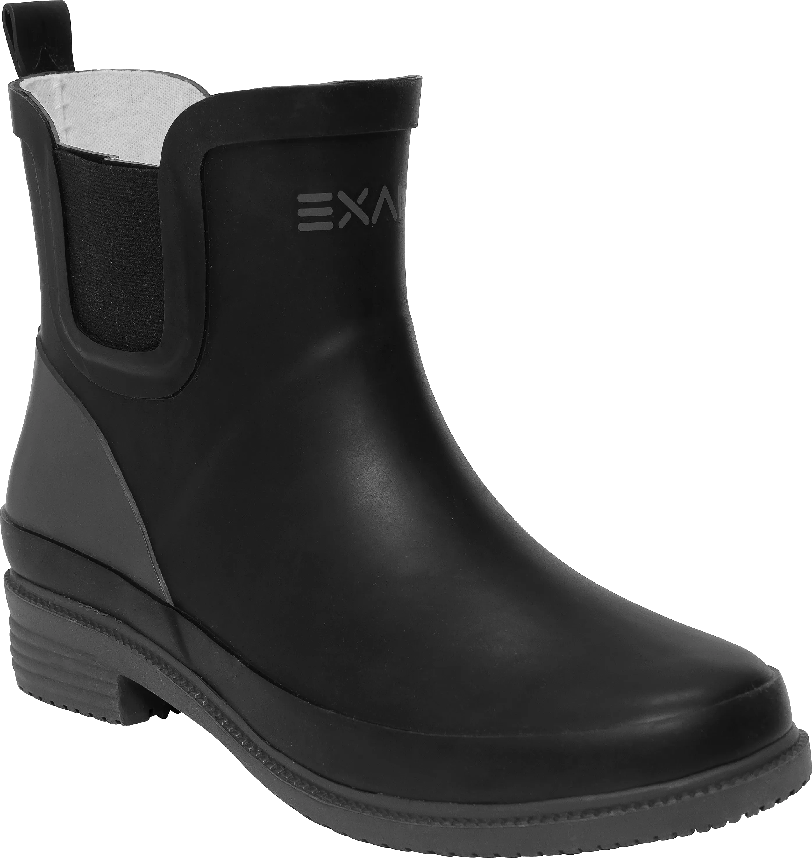 Exani Women's Low Color Boot Black | Buy Exani Women's Low Color Boot Black here | Outnorth