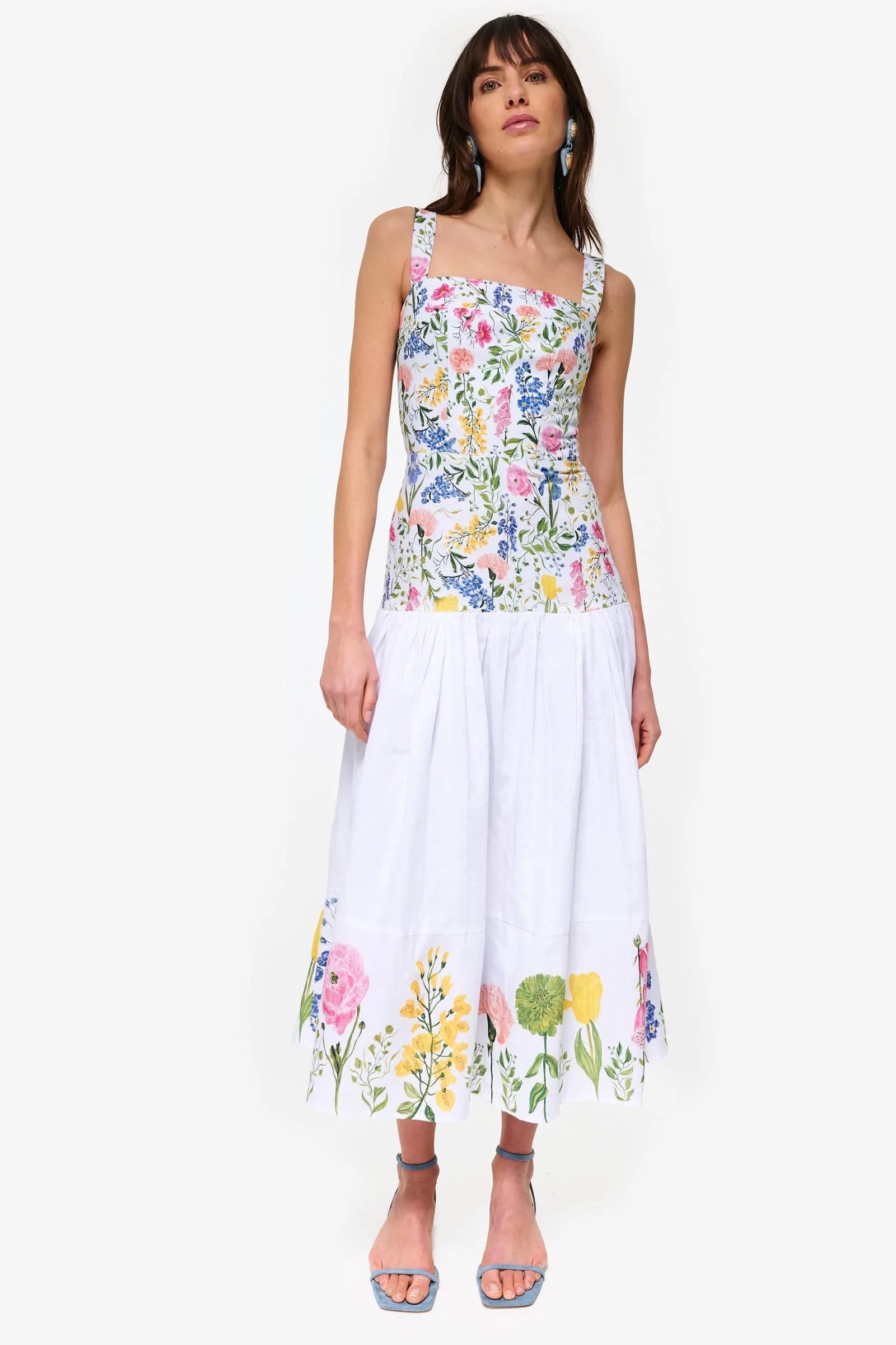 Exclusive Ashley Dress