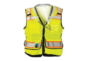 ExtremeMIST Hi-Vis Misting Vest