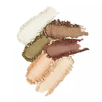 Eyeko Limitless Eyeshadow Palette 1 - 6g | Kaleidoscope