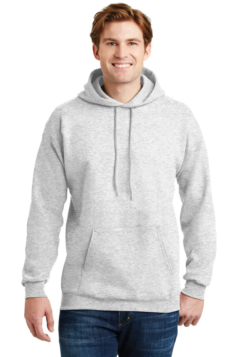 F170 Hanes® Ultimate Cotton® - Pullover Hooded Sweatshirt.