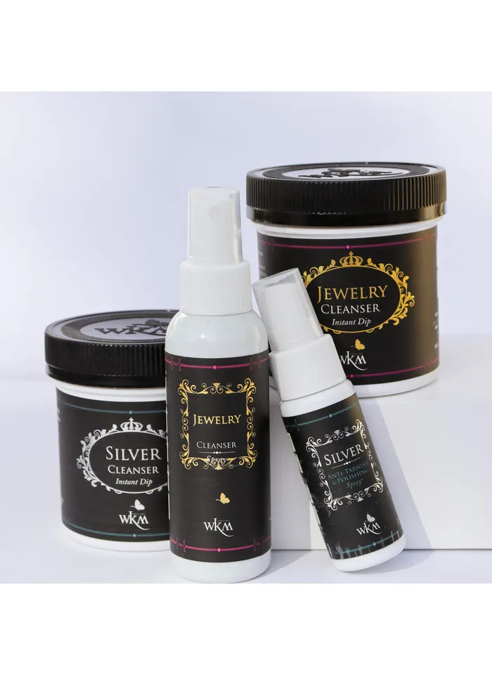 Fabuleux Vous Jewellery Cleanser Instant Dip