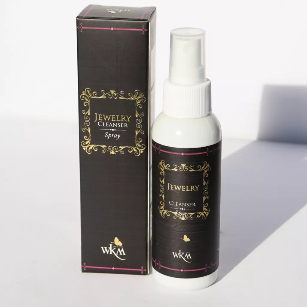Fabuleux Vous Jewellery Cleanser Spray