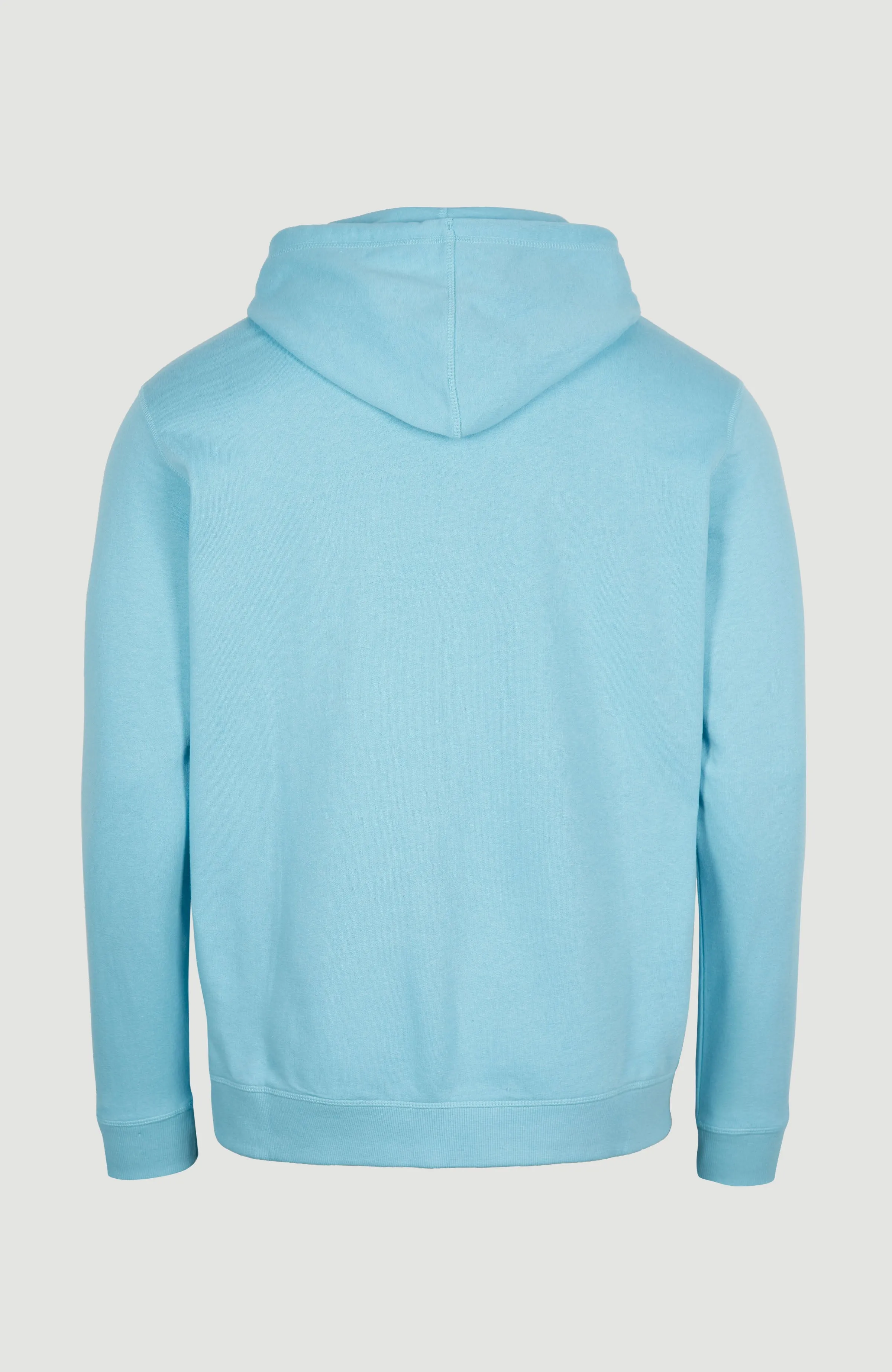 Fair Water Hoodie | Blue Topaz