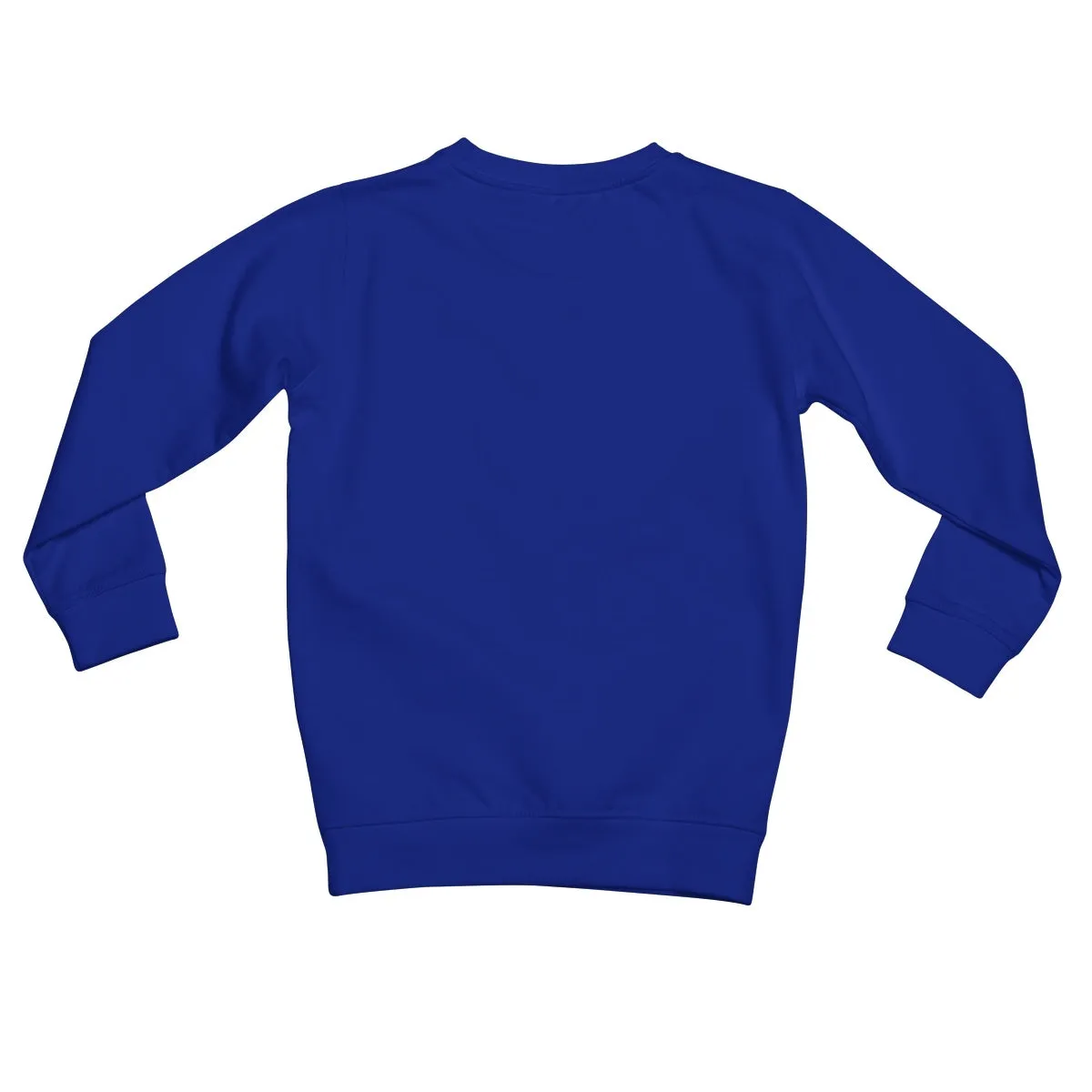 Faith is my Superpower! Amanya Design Kids Sweatshirt