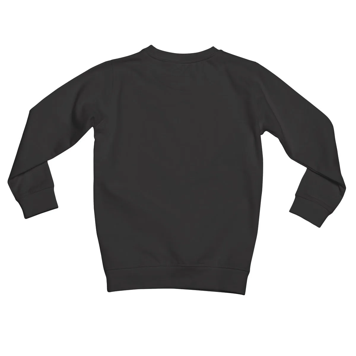 Faith is my Superpower! Amanya Design Kids Sweatshirt