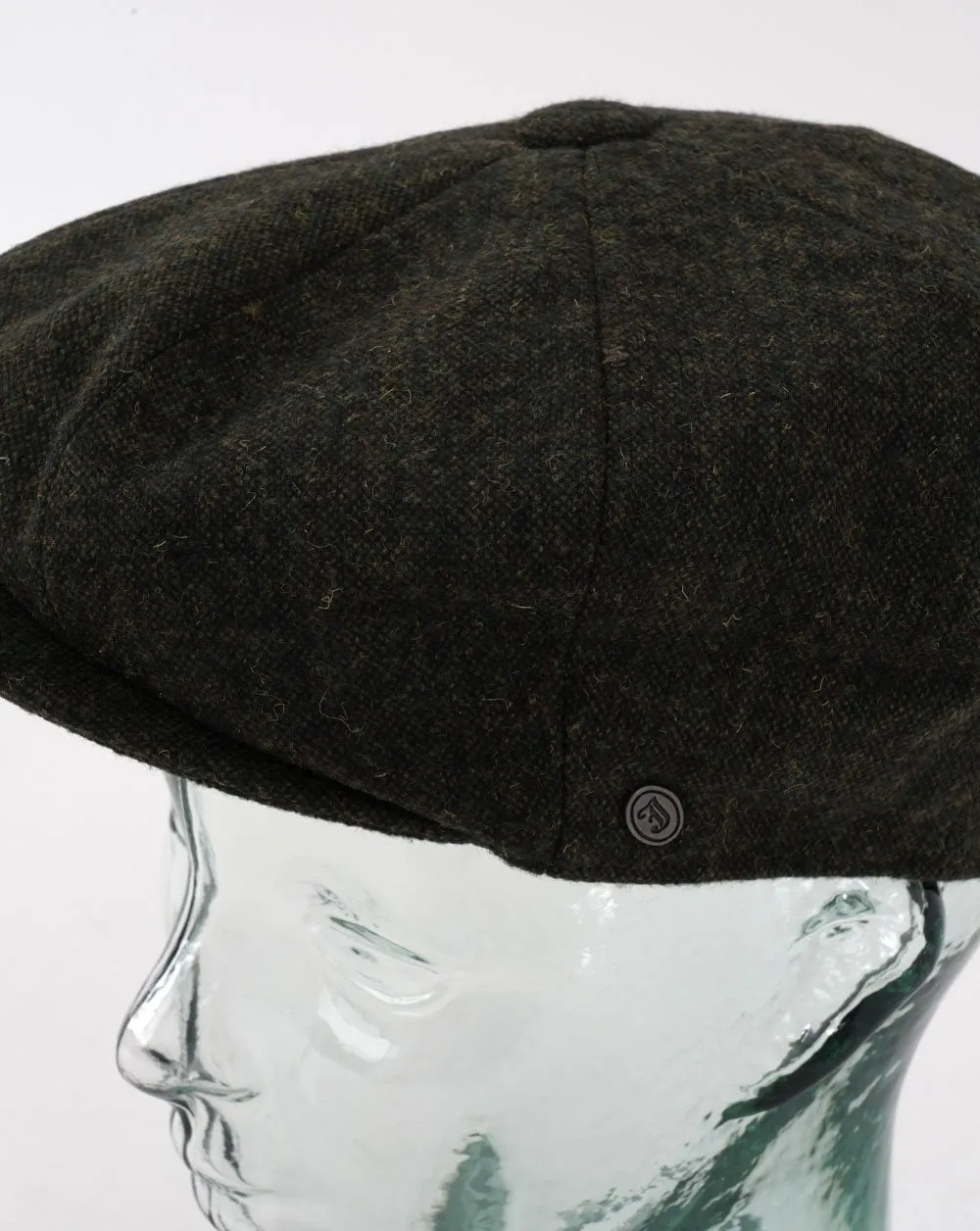 Falconbrook Newsboy Cap Forest