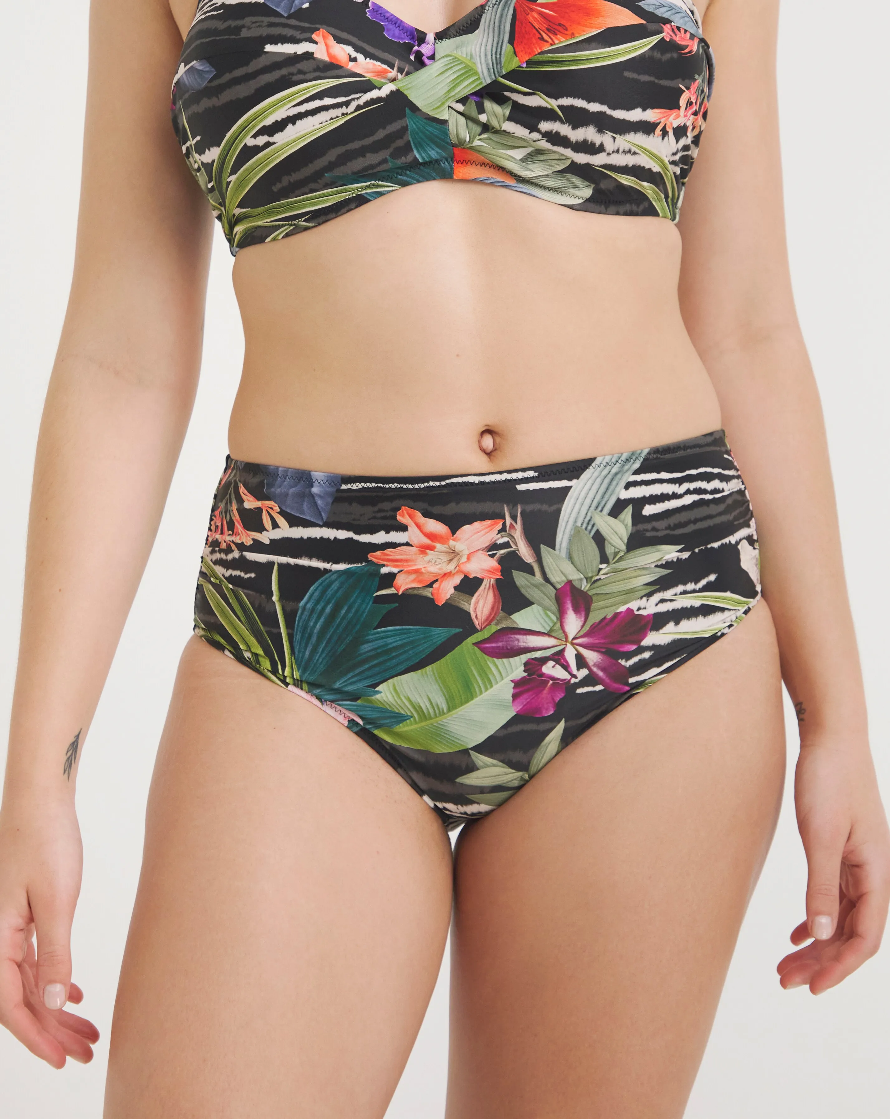 Fantasie Maldives Full Bikini Brief