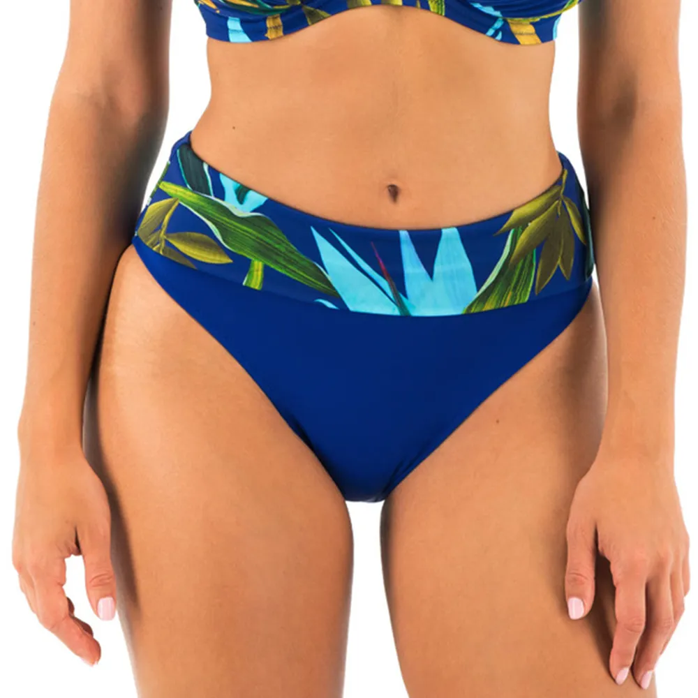 Fantasie Pichola Fold Bikini Brief