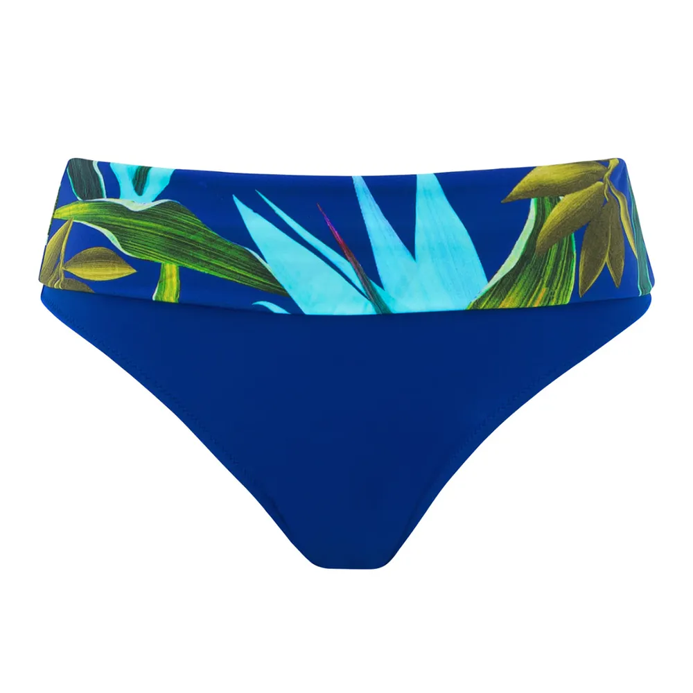 Fantasie Pichola Fold Bikini Brief