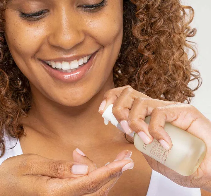 Farmhouse Fresh Eternal Light® Vitamin Enhanced Illuminating Serum