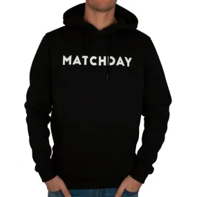 FC Eleven - Matchday Hoodie - Black