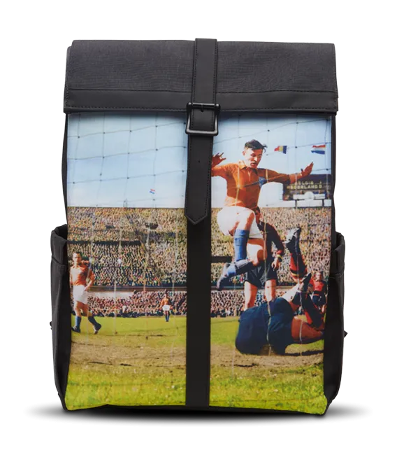 FC Kluif - Abe Lenstra Backpack