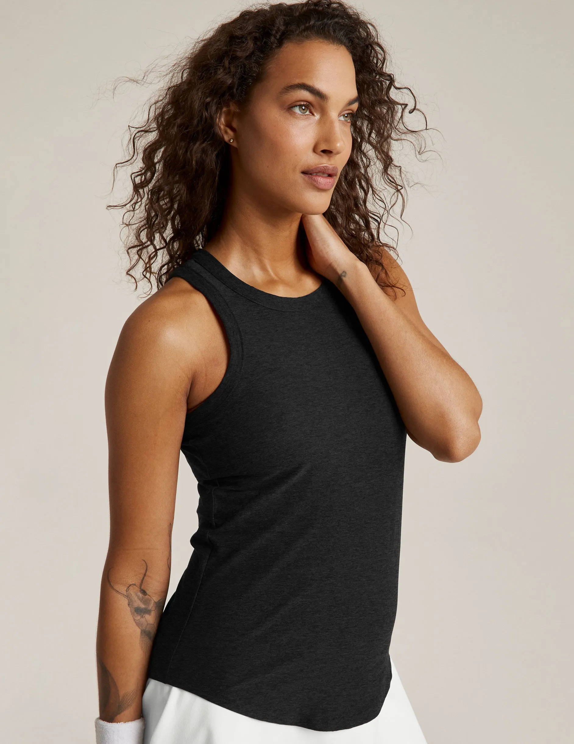 Featherweight Keep It Moving Tank