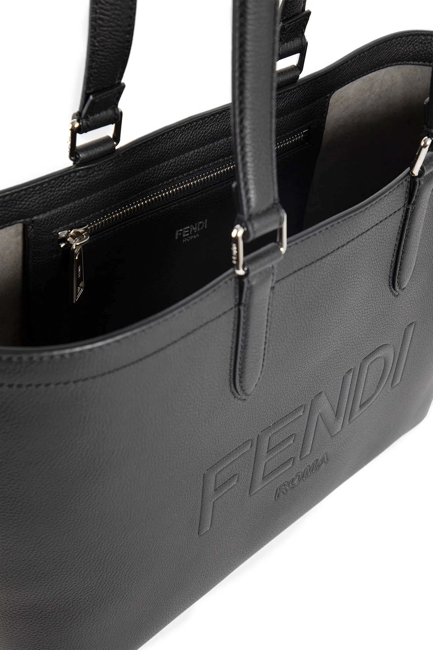fendi fendi roma go to shopper