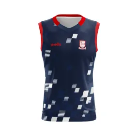 Ferns St Aidans Women's Fit Vest