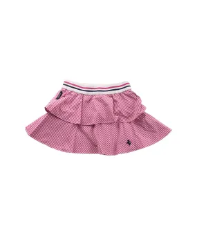 Ferrari Short Skirt 3T