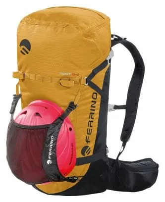 Ferrino Triolet 25+3L Mountaineering Backpack Yellow