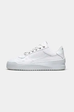 Filling Pieces leather sneakers Avenue Crumbs white color 52127541901