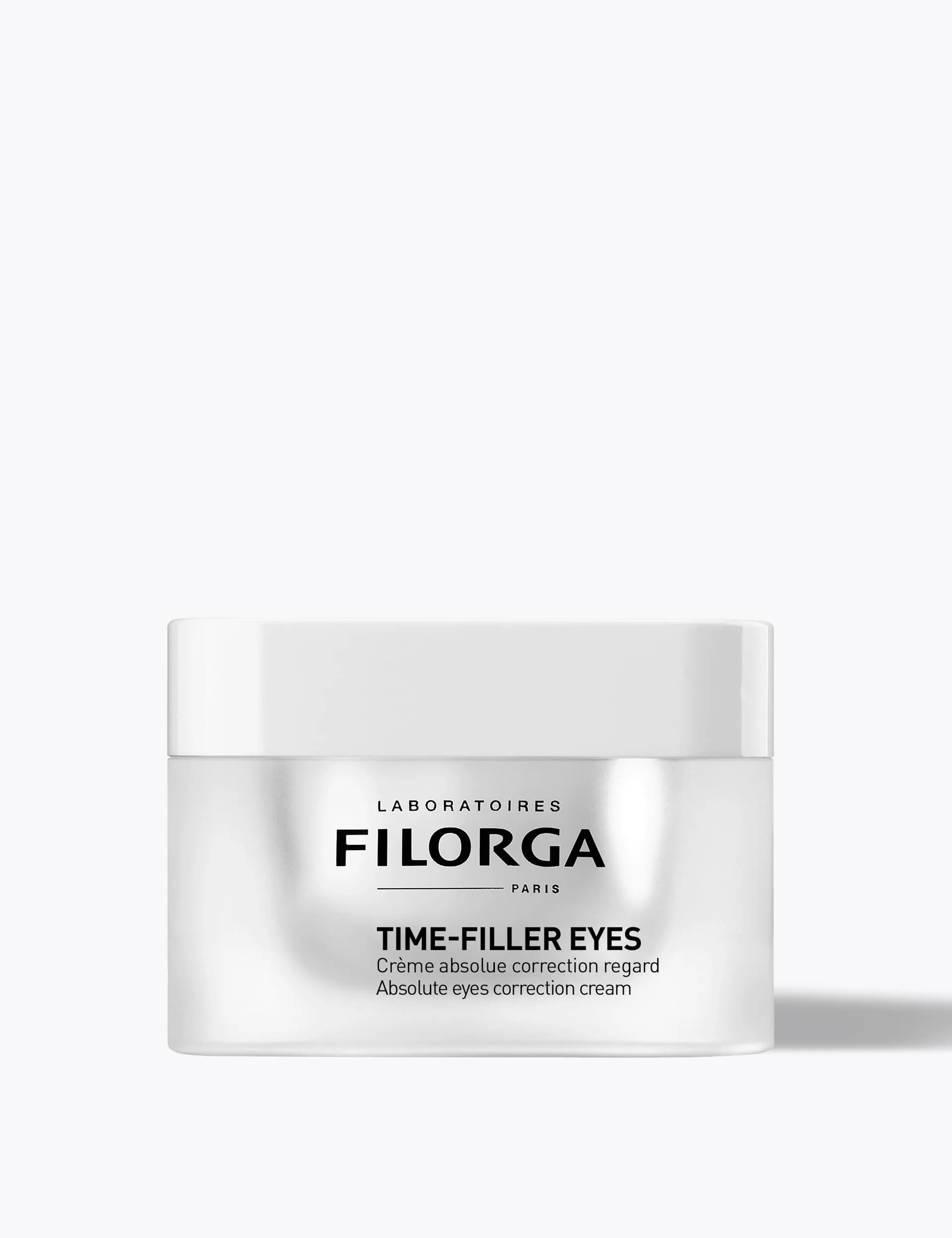 Filorga Womens Mens Time-Filler Eyes® Absolute Eye Correction Cream 15ml