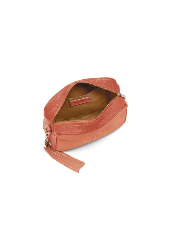 Finsbury       50% Off   |   Save £132.50  melon Crossbody Bag