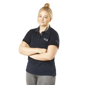 Firefoot Roxby Ladies Basic Polo Shirt