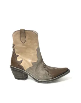 Firenze Boot - Fango