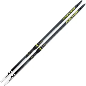 Fischer Aerolite Classic 60 IFP Ski 2024-25