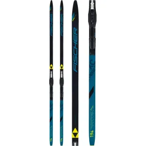 Fischer - Fibre Crown EF 23/24 Cross Country Ski Classic