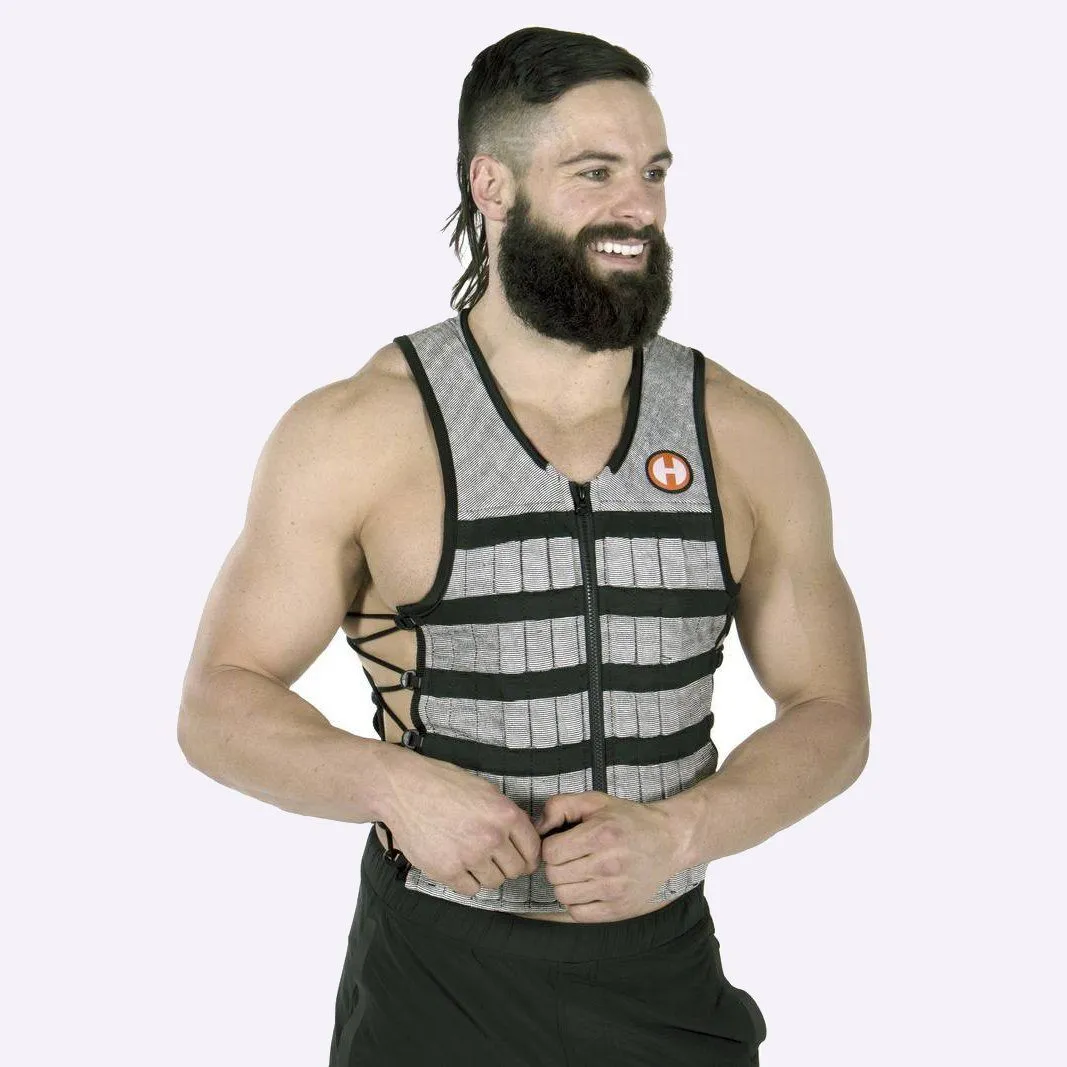 FitBod - Hyper Vest PRO - 9-19Kg